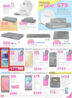 Game : Nobody Beats Our Winter Prices (31 May - 6 June 2017), page 11