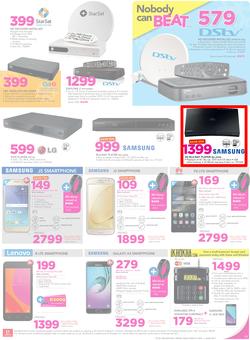 Game : Nobody Beats Our Winter Prices (31 May - 6 June 2017), page 11