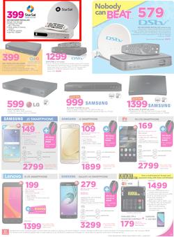 Game : Nobody Beats Our Winter Prices (31 May - 6 June 2017), page 11