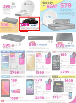 Game : Nobody Beats Our Winter Prices (31 May - 6 June 2017), page 11