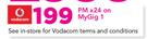 Alcatel Plus 10" 4G 2 In 1 Windows Device-On My Gig 1