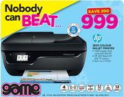HP 3835 Colour Inkjet Printer