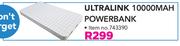 Ultralink 10000 Mah Powerbank