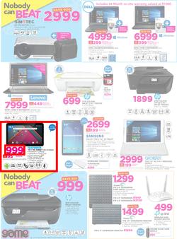 Game : Nobody Beats Our Winter Prices (31 May - 6 June 2017), page 12