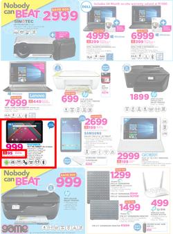 Game : Nobody Beats Our Winter Prices (31 May - 6 June 2017), page 12