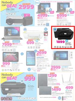 Game : Nobody Beats Our Winter Prices (31 May - 6 June 2017), page 12