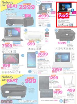 Game : Nobody Beats Our Winter Prices (31 May - 6 June 2017), page 12