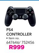 PS4 Controller