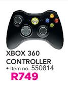 Xbox 360 Controller