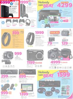 Game : Nobody Beats Our Winter Prices (31 May - 6 June 2017), page 13