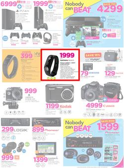 Game : Nobody Beats Our Winter Prices (31 May - 6 June 2017), page 13