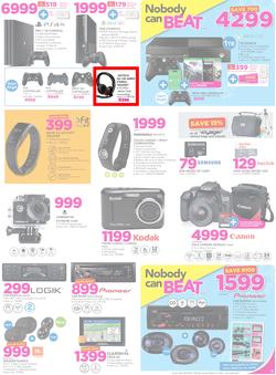 Game : Nobody Beats Our Winter Prices (31 May - 6 June 2017), page 13