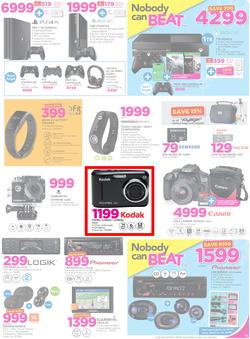Game : Nobody Beats Our Winter Prices (31 May - 6 June 2017), page 13