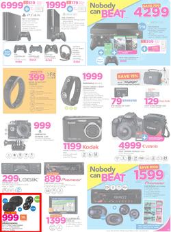 Game : Nobody Beats Our Winter Prices (31 May - 6 June 2017), page 13
