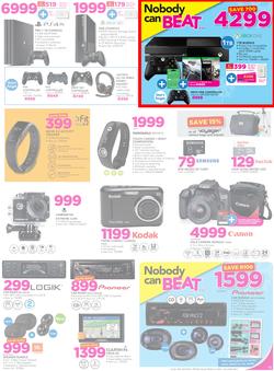 Game : Nobody Beats Our Winter Prices (31 May - 6 June 2017), page 13