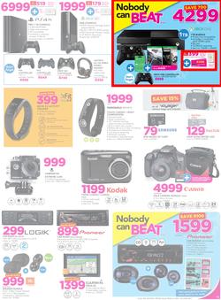 Game : Nobody Beats Our Winter Prices (31 May - 6 June 2017), page 13