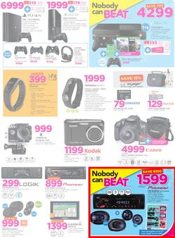 Game : Nobody Beats Our Winter Prices (31 May - 6 June 2017), page 13