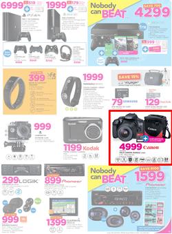 Game : Nobody Beats Our Winter Prices (31 May - 6 June 2017), page 13