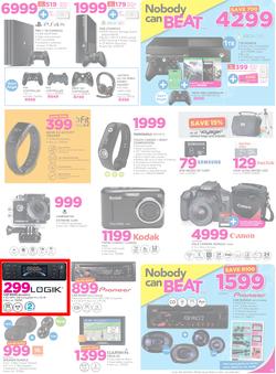 Game : Nobody Beats Our Winter Prices (31 May - 6 June 2017), page 13