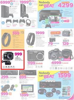 Game : Nobody Beats Our Winter Prices (31 May - 6 June 2017), page 13