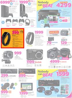 Game : Nobody Beats Our Winter Prices (31 May - 6 June 2017), page 13