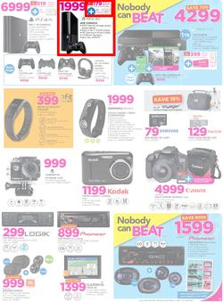 Game : Nobody Beats Our Winter Prices (31 May - 6 June 2017), page 13