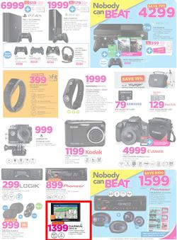 Game : Nobody Beats Our Winter Prices (31 May - 6 June 2017), page 13
