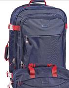 Voyager 64m Upright Trolley