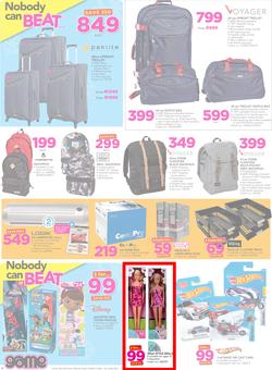 Game : Nobody Beats Our Winter Prices (31 May - 6 June 2017), page 14