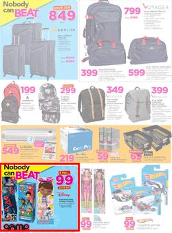 Game : Nobody Beats Our Winter Prices (31 May - 6 June 2017), page 14