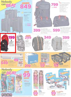 Game : Nobody Beats Our Winter Prices (31 May - 6 June 2017), page 14