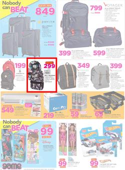 Game : Nobody Beats Our Winter Prices (31 May - 6 June 2017), page 14