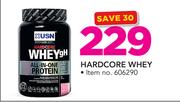 USN Harcore Whey
