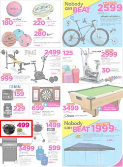 Game : Nobody Beats Our Winter Prices (31 May - 6 June 2017), page 15