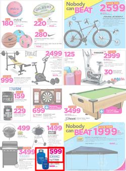 Game : Nobody Beats Our Winter Prices (31 May - 6 June 2017), page 15