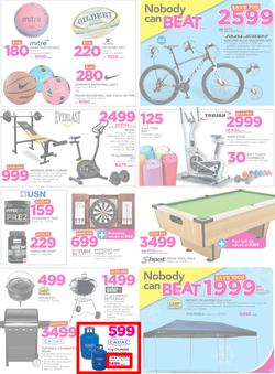 Game : Nobody Beats Our Winter Prices (31 May - 6 June 2017), page 15