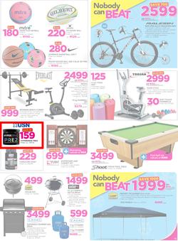 Game : Nobody Beats Our Winter Prices (31 May - 6 June 2017), page 15