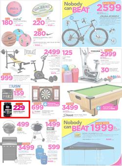 Game : Nobody Beats Our Winter Prices (31 May - 6 June 2017), page 15