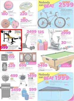 Game : Nobody Beats Our Winter Prices (31 May - 6 June 2017), page 15