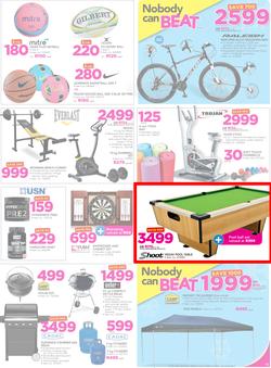 Game : Nobody Beats Our Winter Prices (31 May - 6 June 2017), page 15