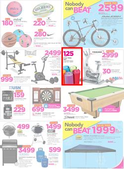 Game : Nobody Beats Our Winter Prices (31 May - 6 June 2017), page 15