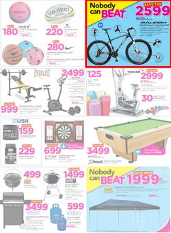 Game : Nobody Beats Our Winter Prices (31 May - 6 June 2017), page 15