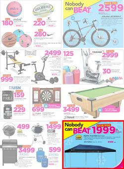 Game : Nobody Beats Our Winter Prices (31 May - 6 June 2017), page 15