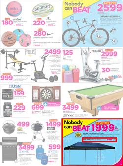 Game : Nobody Beats Our Winter Prices (31 May - 6 June 2017), page 15