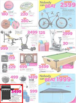 Game : Nobody Beats Our Winter Prices (31 May - 6 June 2017), page 15