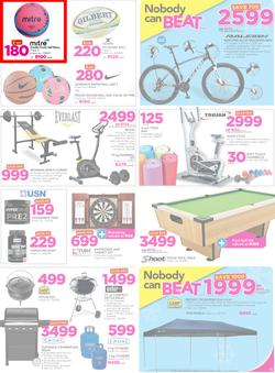 Game : Nobody Beats Our Winter Prices (31 May - 6 June 2017), page 15