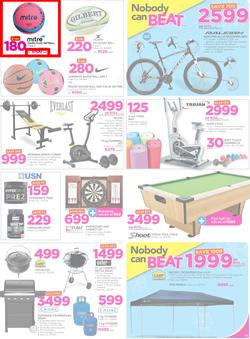 Game : Nobody Beats Our Winter Prices (31 May - 6 June 2017), page 15