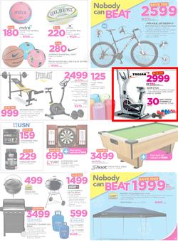 Game : Nobody Beats Our Winter Prices (31 May - 6 June 2017), page 15