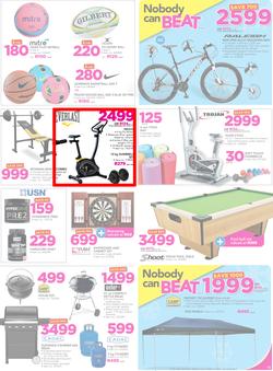 Game : Nobody Beats Our Winter Prices (31 May - 6 June 2017), page 15