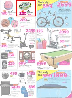 Game : Nobody Beats Our Winter Prices (31 May - 6 June 2017), page 15